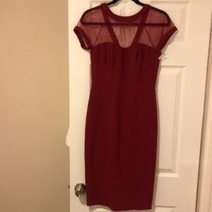 Maggy London Dress